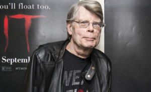 “Still Writing Fiction”: Stephen King Faces Backlash Over Post About ICE Agent Jonathan Ross