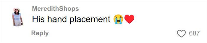 Comment on a viral video of Timothée Chalamet using Kylie’s BBL to stand up at Critics' Choice Awards with hand placement emoji. Comment on a viral video of Timothée Chalamet using Kylie’s BBL to stand up at Critics' Choice Awards with hand placement emoji.