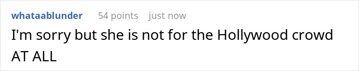 Screenshot of a social media comment reacting to Timothée Chalamet using Kylie's BBL at Critics Choice Awards. Screenshot of a social media comment reacting to Timothée Chalamet using Kylie's BBL at Critics Choice Awards.