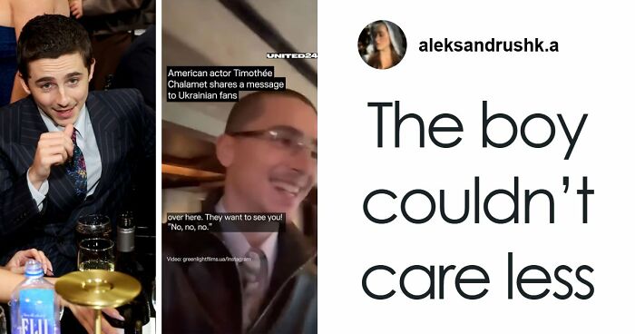 63 Brands That Let The Creative Team Loose And Made The Most Hilarious Print Advertisements