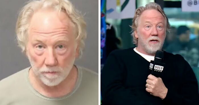 Huge Twist In Timothy Busfield’s Case As Audio Reveals Accusers Denying Claims Of Horrific Crimes