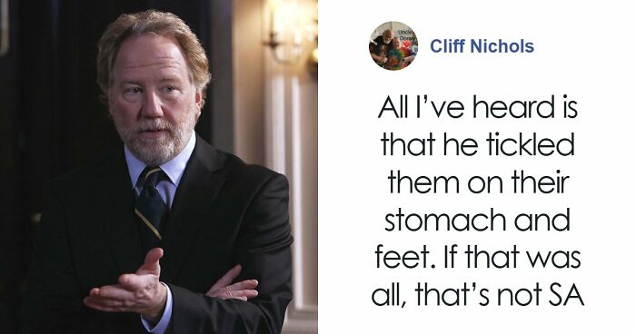 Huge Twist In Timothy Busfield’s Case As Audio Reveals Accusers Denying Claims Of Horrific Crimes