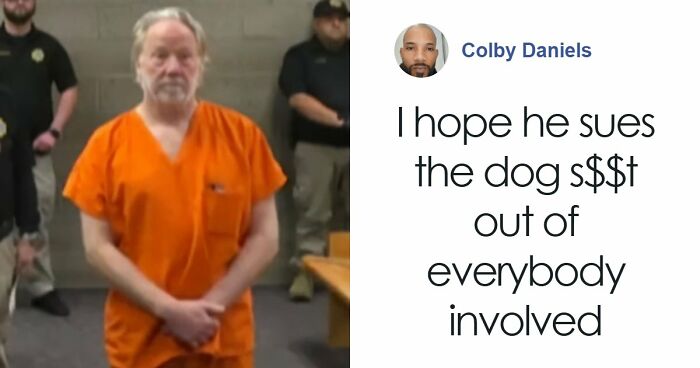 “Worst Day Of My Life”: Brother’s Stalker Tendencies Drive Woman To Lose College, Job, And Sanity