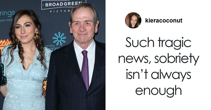 “Unexpected Fate”: Weeks Before Her Passing, Tommy Lee Jones’ Daughter Was Offered A Plea Deal