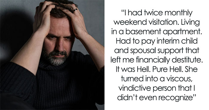 Wife’s Cosmetic Upgrade Comes With A Side Of Infidelity, Husband Spirals As She Asks For More