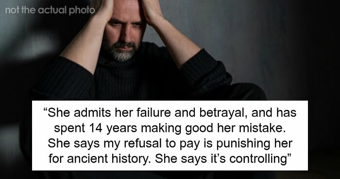 Guy Says No To Funding Wife’s Surgery After The Last Confidence Boost Led Straight To An Affair