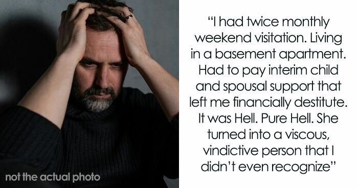 Guy Says No To Funding Wife’s Surgery After The Last Confidence Boost Led Straight To An Affair