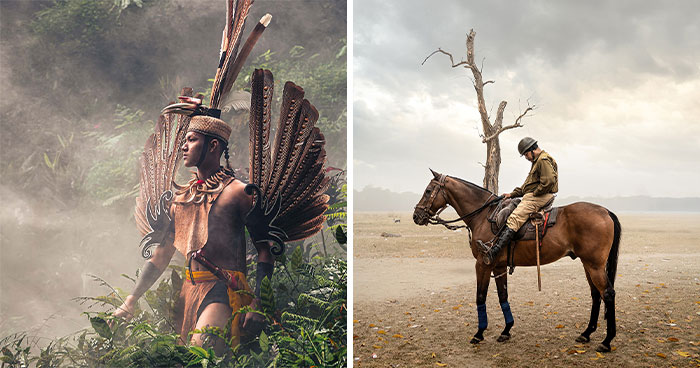 AAP Magazine’s Best: 25 Travel Photo Winners From The #53 Travels Contest