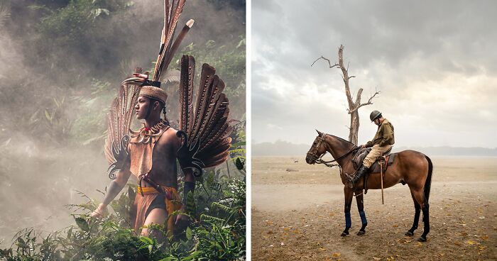 25 Award-Winning Travel Photos From The AAP Magazine #53 Contest That Capture Life On The Move