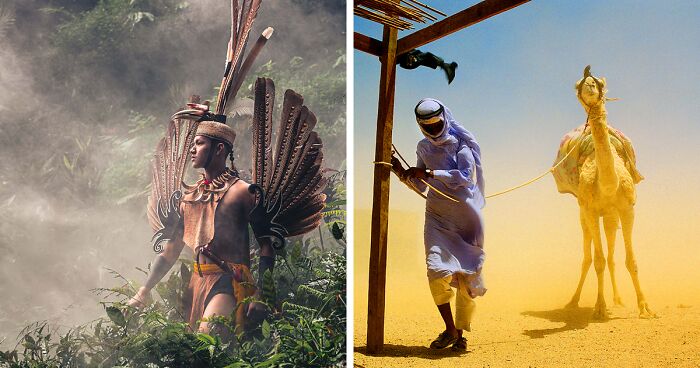 25 Winning Travel Photos From The AAP Magazine #53 Contest That Explore The World Beyond Destinations