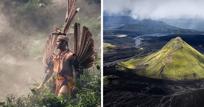 25 Award-Winning Travel Photos From The AAP Magazine #53 Contest That Capture Life On The Move