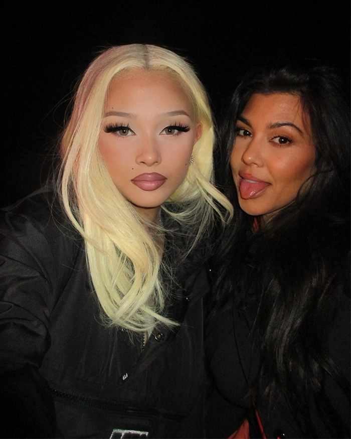 Travis Barker's Daughter Reignites Controversy With Racy Photos After Dad's Intimate Gifts Sparked Backlash Travis Barker's Daughter Reignites Controversy With Racy Photos After Dad's Intimate Gifts Sparked Backlash