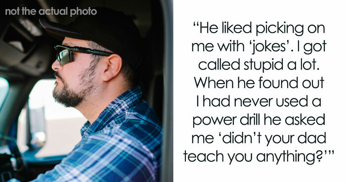 Quiet Guy Endures Months Of Bullying Before Pulling Off A Wild Workplace Payback