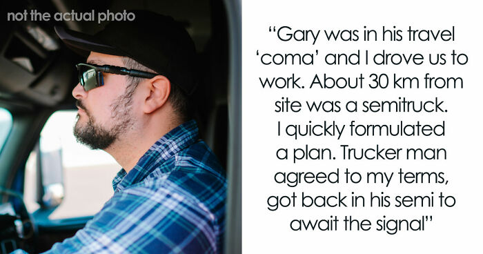 Quiet Guy Endures Months Of Bullying Before Pulling Off A Wild Workplace Payback