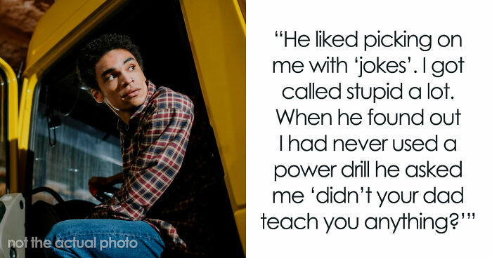 Quiet Guy Endures Months Of Bullying Before Pulling Off A Wild Workplace Payback