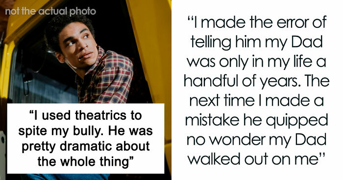 Quiet Guy Endures Months Of Bullying Before Pulling Off A Wild Workplace Payback