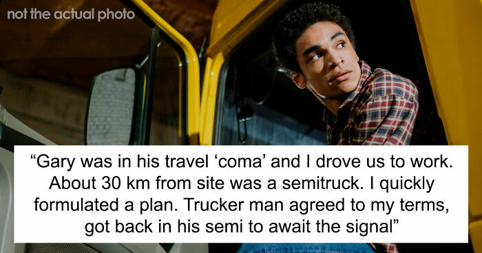 Quiet Guy Endures Months Of Bullying Before Pulling Off A Wild Workplace Payback