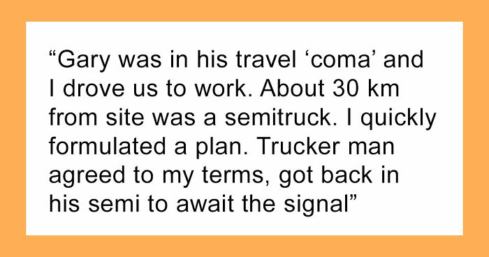 Quiet Guy Endures Months Of Bullying Before Pulling Off A Wild Workplace Payback