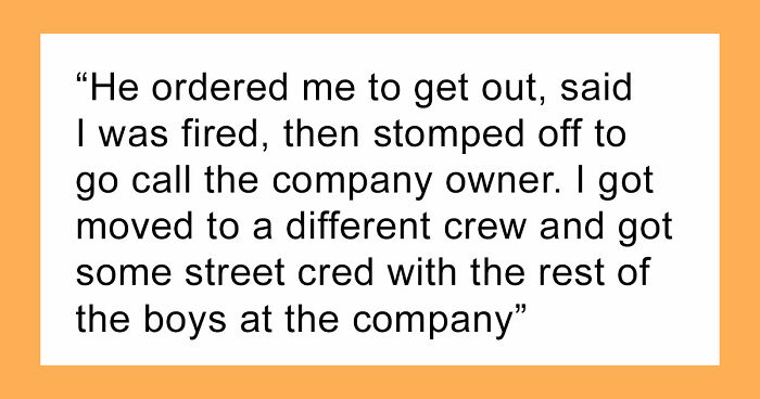 Quiet Guy Endures Months Of Bullying Before Pulling Off A Wild Workplace Payback