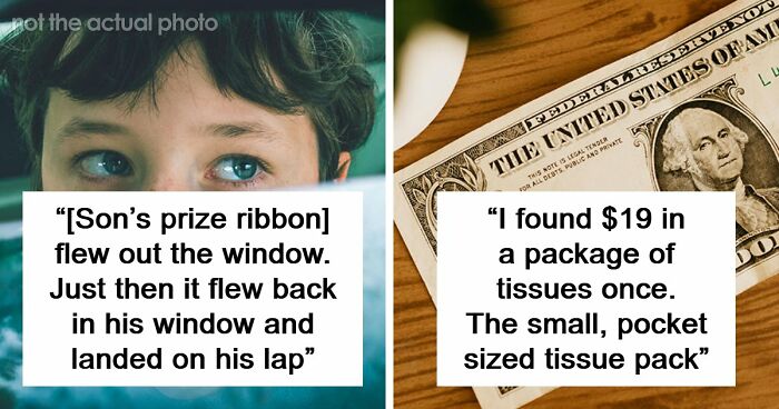 51 True Stories That Sound So Bizarre That Nobody Believes These People