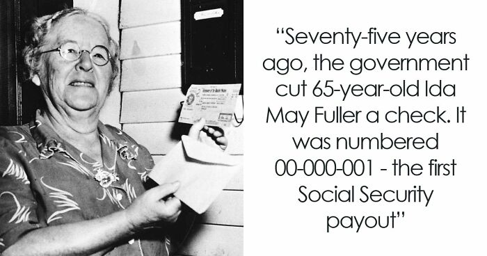 80 US History Photos That Show The Past In A Way Textbooks Usually Don’t