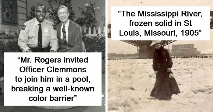 80 US History Photos That Show The Past In A Way Textbooks Usually Don’t