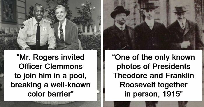 80 US History Photos That Show The Past In A Way Textbooks Usually Don’t