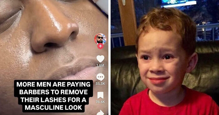 104 Examples Of Gendered Products That Left People Completely Baffled