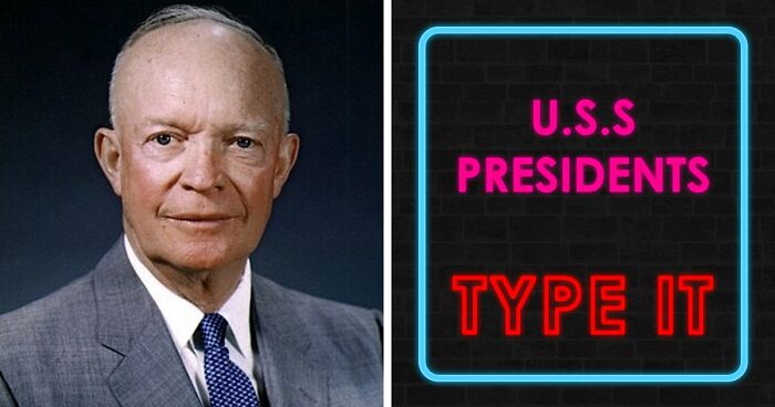 From Washington To Trump: Prove You Can Name All 45 U.S. Presidents In Order