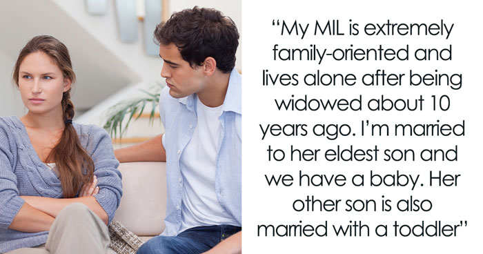 “AIO For Refusing To Go On A ‘Vacation’ With My In-Laws That Was Booked Without Our Knowledge?”