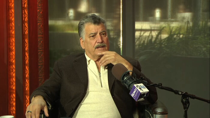 Keith Hernandez, An American Former Professional Baseball First Baseman, Who Played In Major League Baseball For 17 Seasons