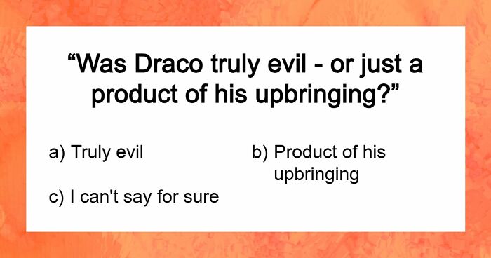 “Villain Or Misunderstood?”: Cast Your Vote On 24 Movie & TV Show Characters
