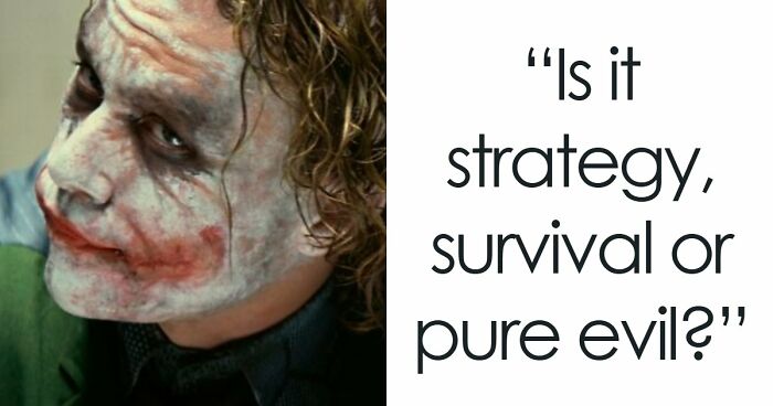 “Villain Or Misunderstood?”: Cast Your Vote On 24 Movie & TV Show Characters