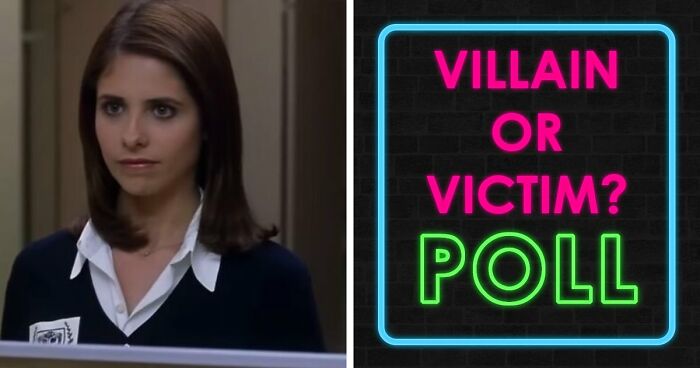 “Villain Or Misunderstood?”: Cast Your Vote On 24 Movie & TV Show Characters