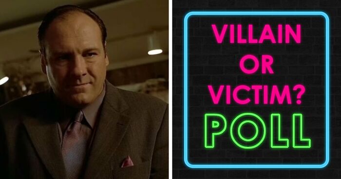 “Villain Or Misunderstood?”: Cast Your Vote On 24 Movie & TV Show Characters