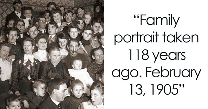 65 Rare Photos That Show How Strange And Different The Past Really Was (New Pics)