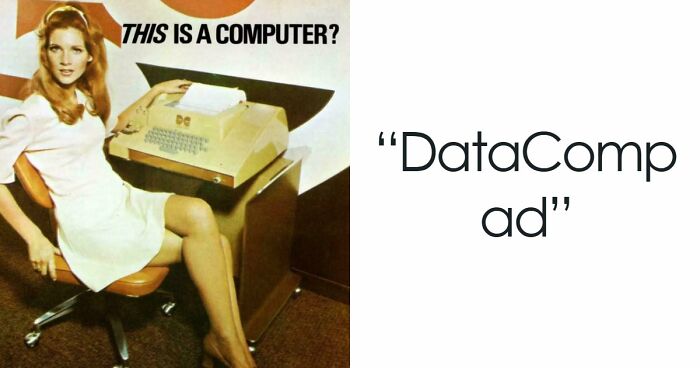 50 Vintage Women’s Ads That Are Equal Parts Fascinating And Yikes