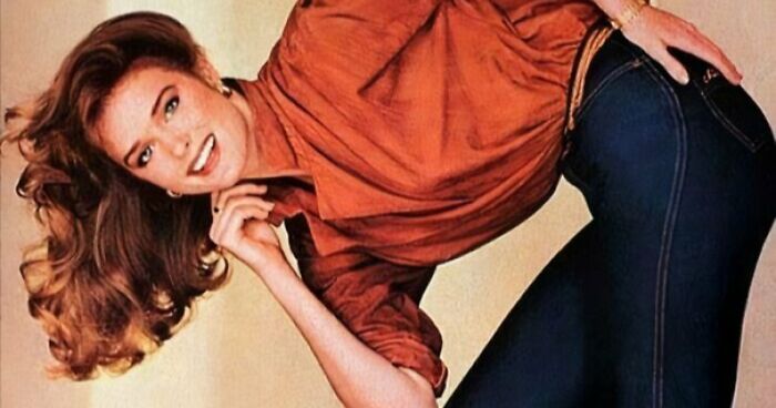 50 Vintage Women’s Ads That Are Equal Parts Fascinating And Yikes