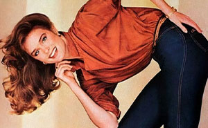 50 Vintage Women’s Ads That Are Equal Parts Fascinating And Yikes
