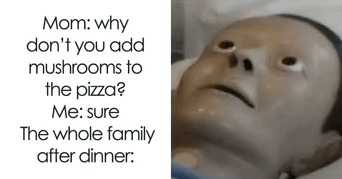 “Wait A Minute”: 57 Unhinged Images That Went From 0 To 100, And It Caught People Off-Guard (New Pics)