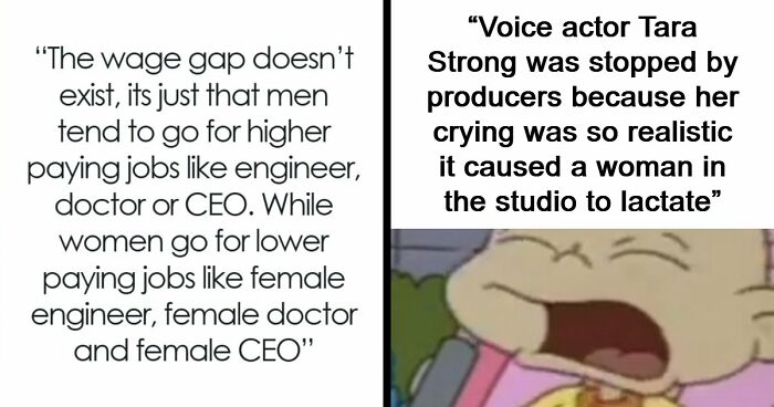 “Wait A Minute”: 57 Unhinged Images That Went From 0 To 100, And It Caught People Off-Guard (New Pics)