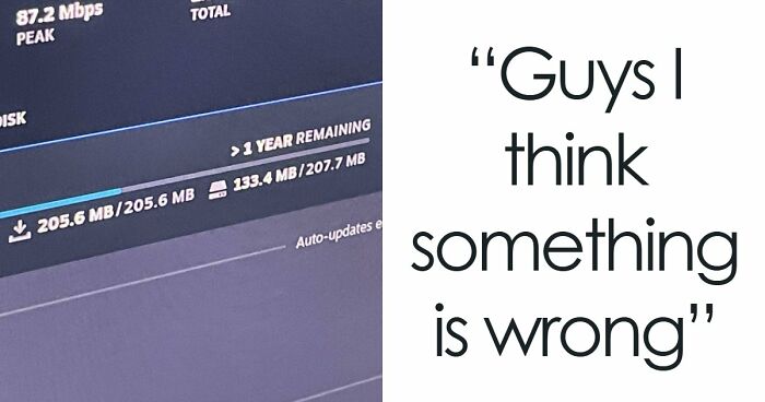 “Wait A Minute”: 57 Unhinged Images That Went From 0 To 100, And It Caught People Off-Guard (New Pics)