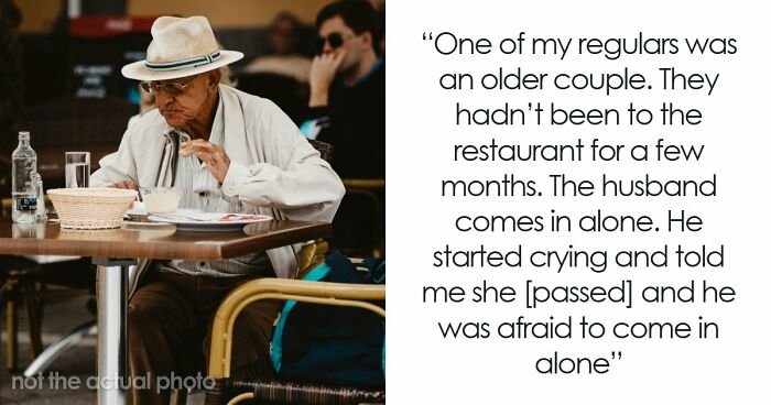 37 Awkward Moments People In The Service Industry Had To Live Through