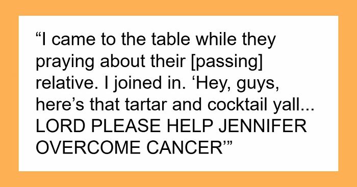 37 Awkward Moments People In The Service Industry Had To Live Through