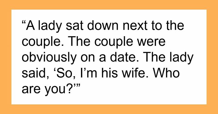 37 Awkward Moments People In The Service Industry Had To Live Through