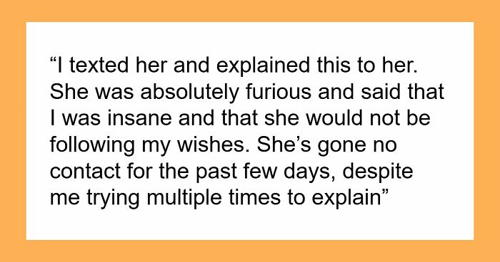 MIL Tries To Hijack Bride’s Venue And Dress, Bride Hands Her A Reality Check Frosted With Shade