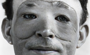 50 Cursed Photos From History