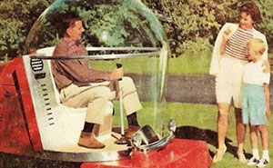 75 Fascinating Vintage Products That Were The Jam Back In The Day, But Now Look Odd