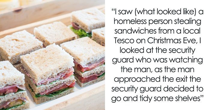 35 Weird, Iconic, And Satisfying Situations Where People Said, ‘Well, Not My Problem Anymore’