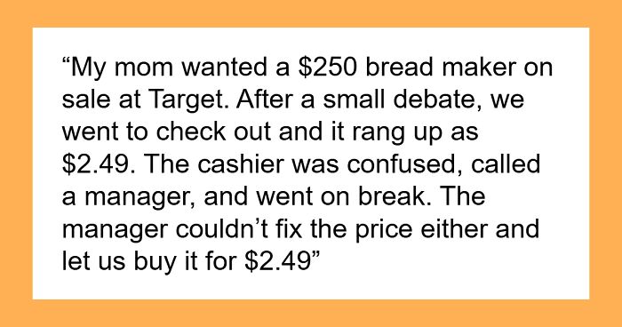 35 Weird, Iconic, And Satisfying Situations Where People Said, ‘Well, Not My Problem Anymore’